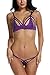 Avidlove Women's Sexy Strappy Lingerie Set Open Cup Lace Bra Panty Set Lace Babydoll Bodysuit Set