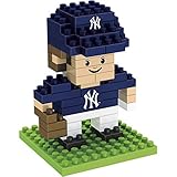 New York Yankees 3D Brxlz - Player