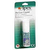 Apex Eyeglass Lens Spray Cleaner .5 oz. (Pack of 3)