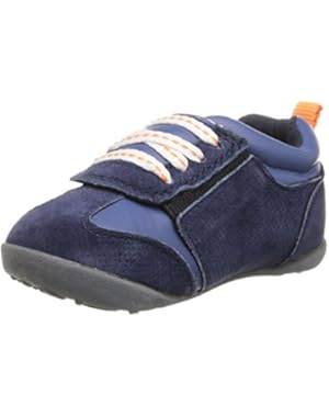 Carter's Every Step Stage 3 Boy's Walking Shoe Oldie (Toddler)