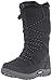 Baffin Escalate Women's Boots, Calf Height, Available in Black, Grey, Red, for Snow-covered Frozen terrains, Vegan