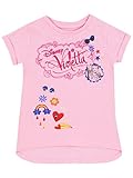 Disney Violetta Girls Violetta T-Shirt 10