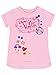 Violetta Girls' Disney Violetta T-Shirt 10