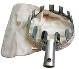 Garkit Convenient Labor Saving Practical Horticultural Useful Fruit Picker Gardening Apple Pear Peach Picking Tools New High Quality