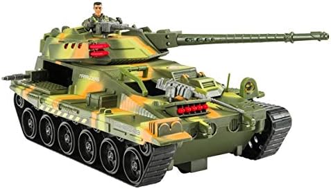 the corps elite battle titan tank