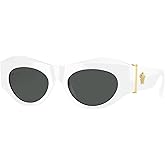 Sunglasses 4477U by Versace