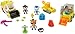 Fisher-Price Octonauts Octo Fix It Crew Playset