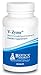 Biotics Research - V-Zyme Phytochemically Bound Vanadium - 100 Tablets