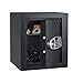 7800 Paragon Lock & Safe Fire Proof Electronic Digital Safe Home Security Heavy Duty