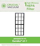 Crucial Vacuum Eureka Type HF7 Filter