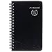 AT-A-GLANCE Academic Weekly / Monthly Pocket Appointment Book / Planner, July 2017 - June 2018, 3-3/4