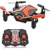 ATTOP Drone for Kids - Mini Drone RC Helicopter, Drone for Kids & Beginners, Easy Control RC Quadcopter with One Key Take Off Kids Drone, Headless Mode, Altitude Hold, 3D Flip, Great Gifts for Kids