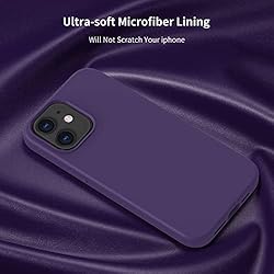 DorisMax for iPhone 12 Case,iPhone 12 Pro Case with