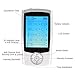 Tens Unit LEADSTAR Rechargeable Electronic Muscle Stimulator EMS Pulse Massager 16 Modes Digital Pulse Therapy Acupuncture Back Pain Relief Machine (16 Mode)