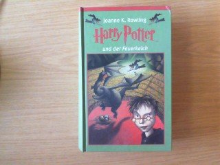 Harry Potter and the Order of the Phoenix