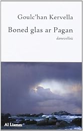 Boned glas ar Pagan