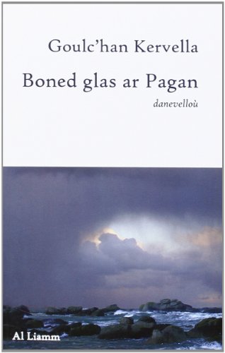 Boned glas ar Pagan