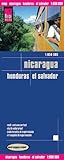 Nicaragua/Honduras/El Salvador by 