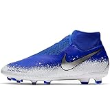 Nike Mens Phantom VSN PRO DF FG Soccer Cleats