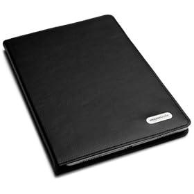 Get A Kindle Cover - Buy A Amazon Kindle 2 Leather Cover kindel, kindle 2 car charger, kindle covers, kindel 2, cover