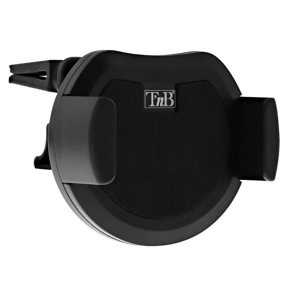T'nB UHoldAirV1 Mini Car Ventilation Holder for Smartphone up to 5.5 Inches