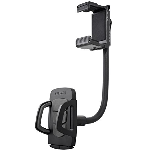 capdase, universal Car Rear View Mirror Mount Holder,iphone4s,htc,samsung,galaxy s 2