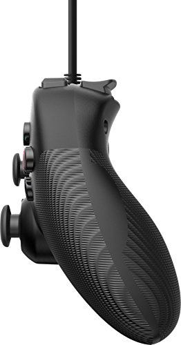 Wired-Controller-For-PS3-Blue