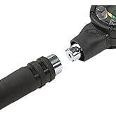 Oceanic Pro Plus Quick Disconnect