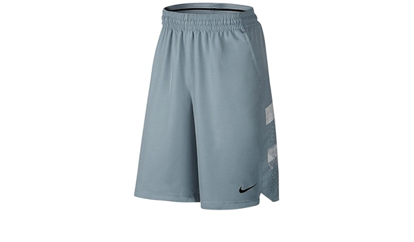 nike hyper elite basketball shorts