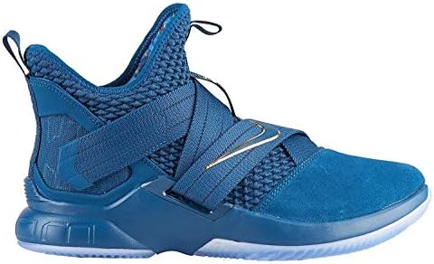 lebron soldier 12 size 15