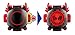 Bandai Kamen Rider Ghost DX Toucon Boost Ghost Eyecon