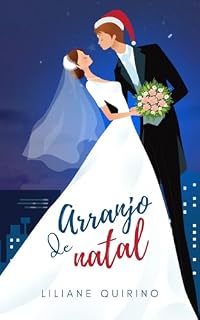 Livro Arranjo de Natal