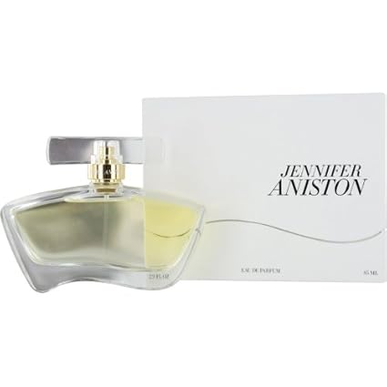 JENNIFER ANISTON by Jennifer Aniston EAU DE PARFUM SPRAY 2.9 OZ