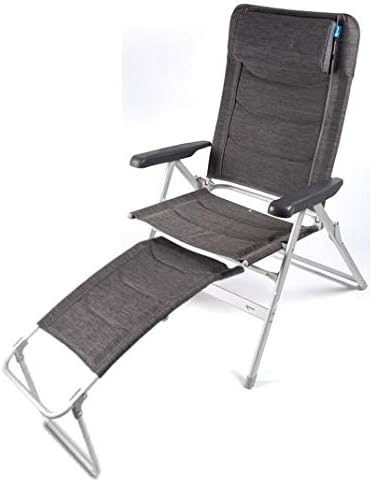 kampa modena luxury chair