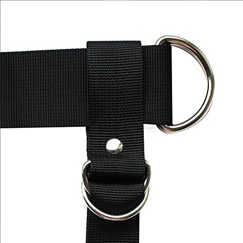 Rekink Restraints Sex Kit with Adjustable Handcuffs and Collar For Standard Adult Sexy SM Bondage Play Games