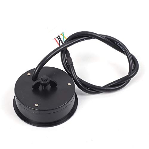 Battery Capacity Indicator Tester Meter Coulometer 54MM/2.1 Inch DC 8