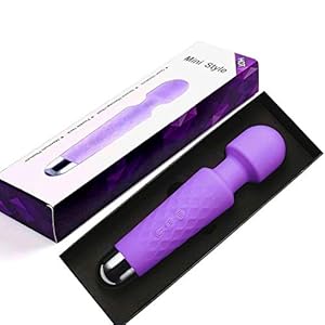 3 in 1 Rabbit Vibrator Sex Toy with Anal Beads, G Spot Vibrator with 18 Vibrating Modes for G Spot Clit Anal Stimulation…