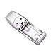 HDE USB 2.0 Powered Battery Travel Charger for AAA Ni-MH Rechargeable Batteries