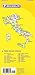 Michelin Map Italy: Lombardia 353 (Maps/Local (Michelin)) (Italian Edition)