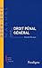 Droit pÃ©nal gÃ©nÃ©ral 2009-2010 (French Edition) by 