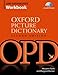 Oxford Picture Dictionary Low Intermediate Workbook with Audio CDs