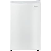 Frigidaire EFRF317AMZ Convertible Upright Freezer 3 cu ft, WHITE
