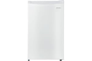Frigidaire EFRF317AMZ Convertible Upright Freezer 3 cu ft, WHITE