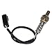 Kwiksen Heated Universal O2 Oxygen Sensor Upstream For 234-4628 SU2158 1997-2000 Mazda 626 2.5L V6 Exhaust Pipe/1996 Mazda MX-6 Ford Probe V6-2.5L