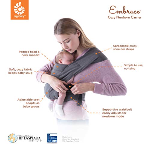 ergo wrap instructions