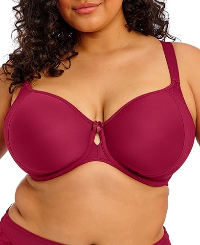 Elomi Women's Nerina Underwire Molded Spacer T-Shirt Bra