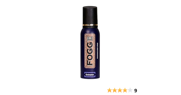 Fogg Extreme Body Spray 2025