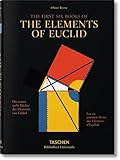 Byrne: Six Books of Euclid (Multilingual Edition)