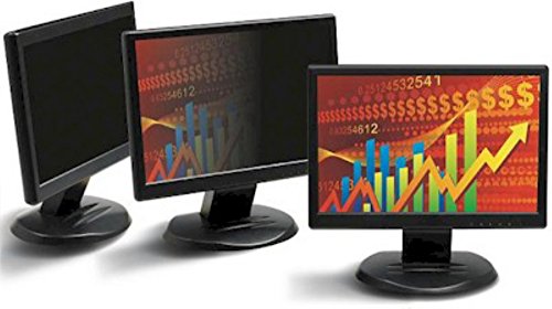 Filtro privacidade 3M PF13.3W9, telas 13.3 p. wide 16:9