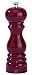 Peugeot 23669 Paris U'Select 16-Inch Pepper Mill, Red Lacquer